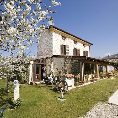Villa Gesi Negrar Esterno foto