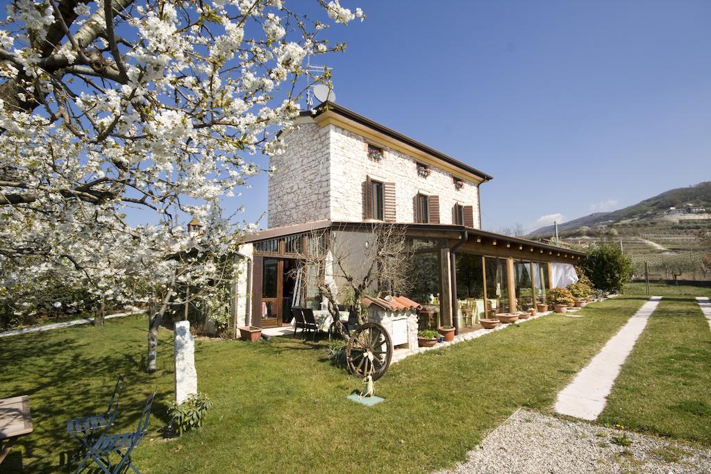 Villa Gesi Negrar Esterno foto