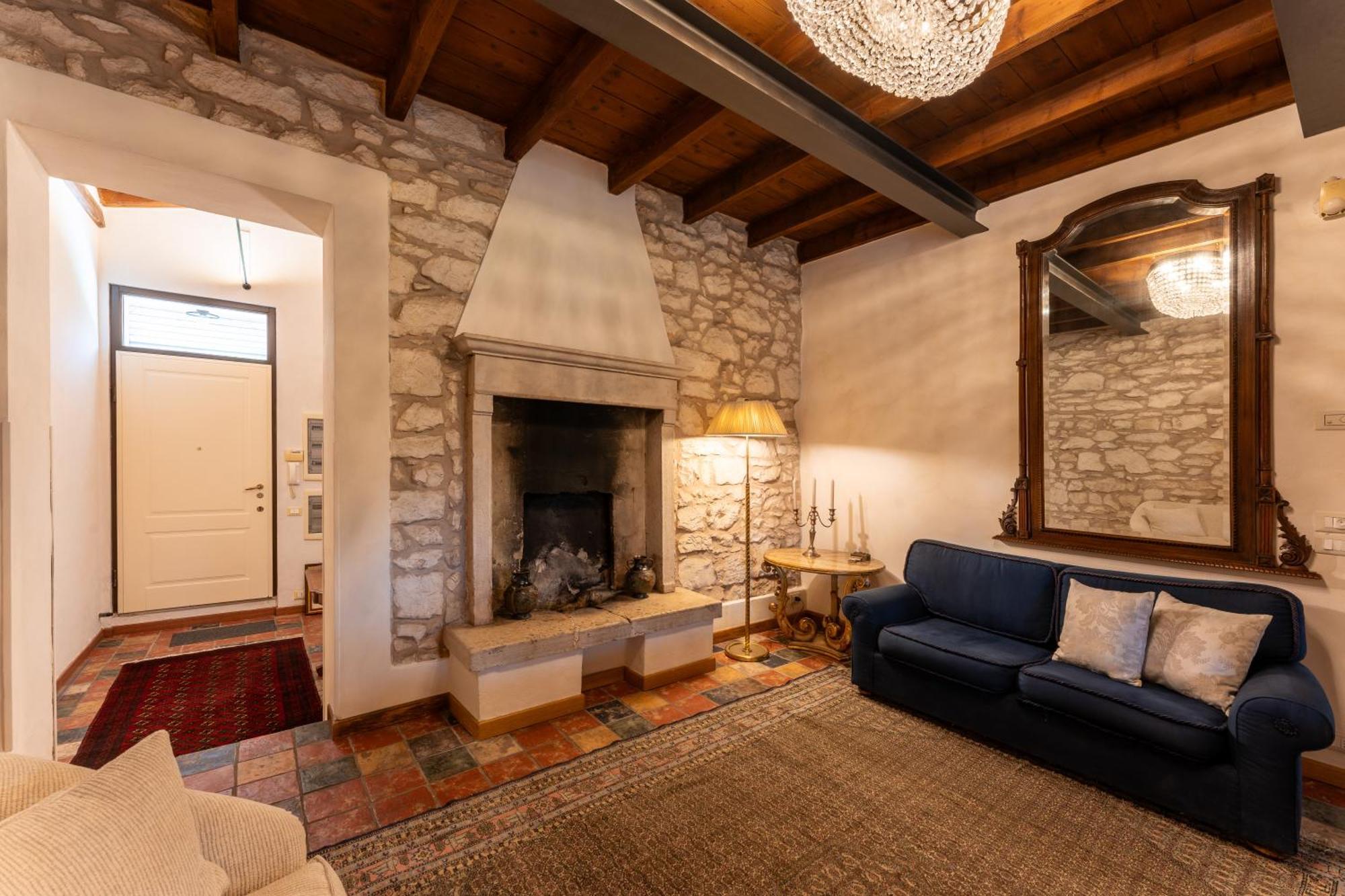 Villa Gesi Negrar Esterno foto