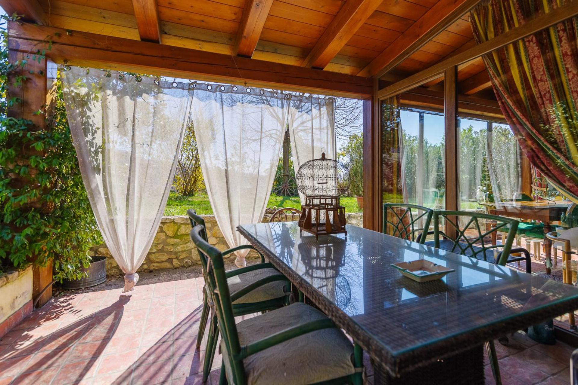 Villa Gesi Negrar Esterno foto