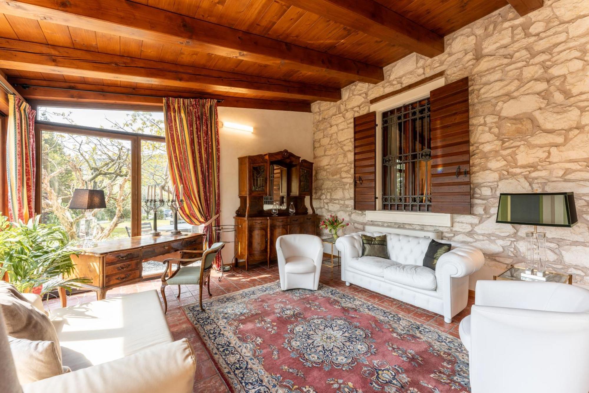 Villa Gesi Negrar Esterno foto