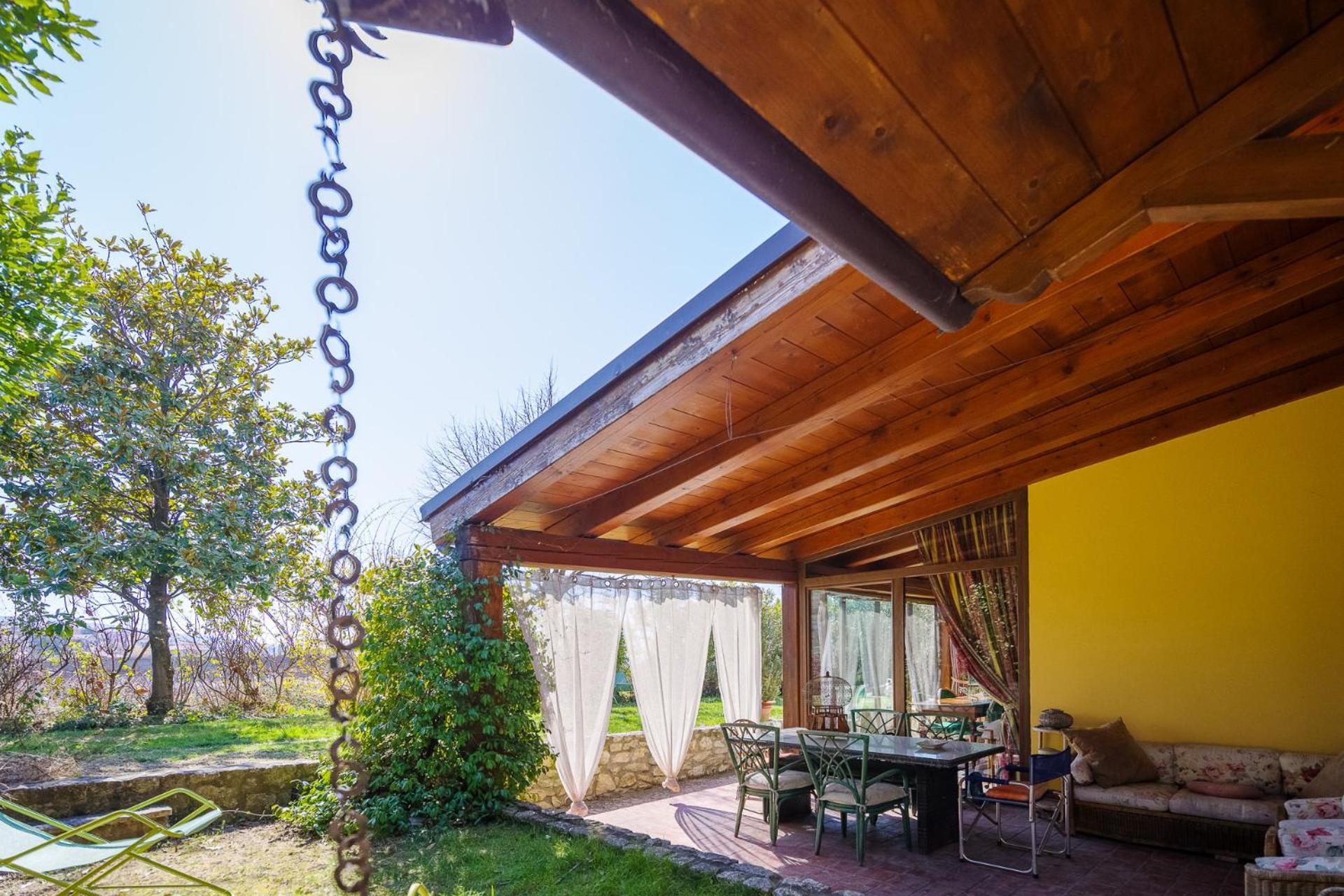 Villa Gesi Negrar Esterno foto