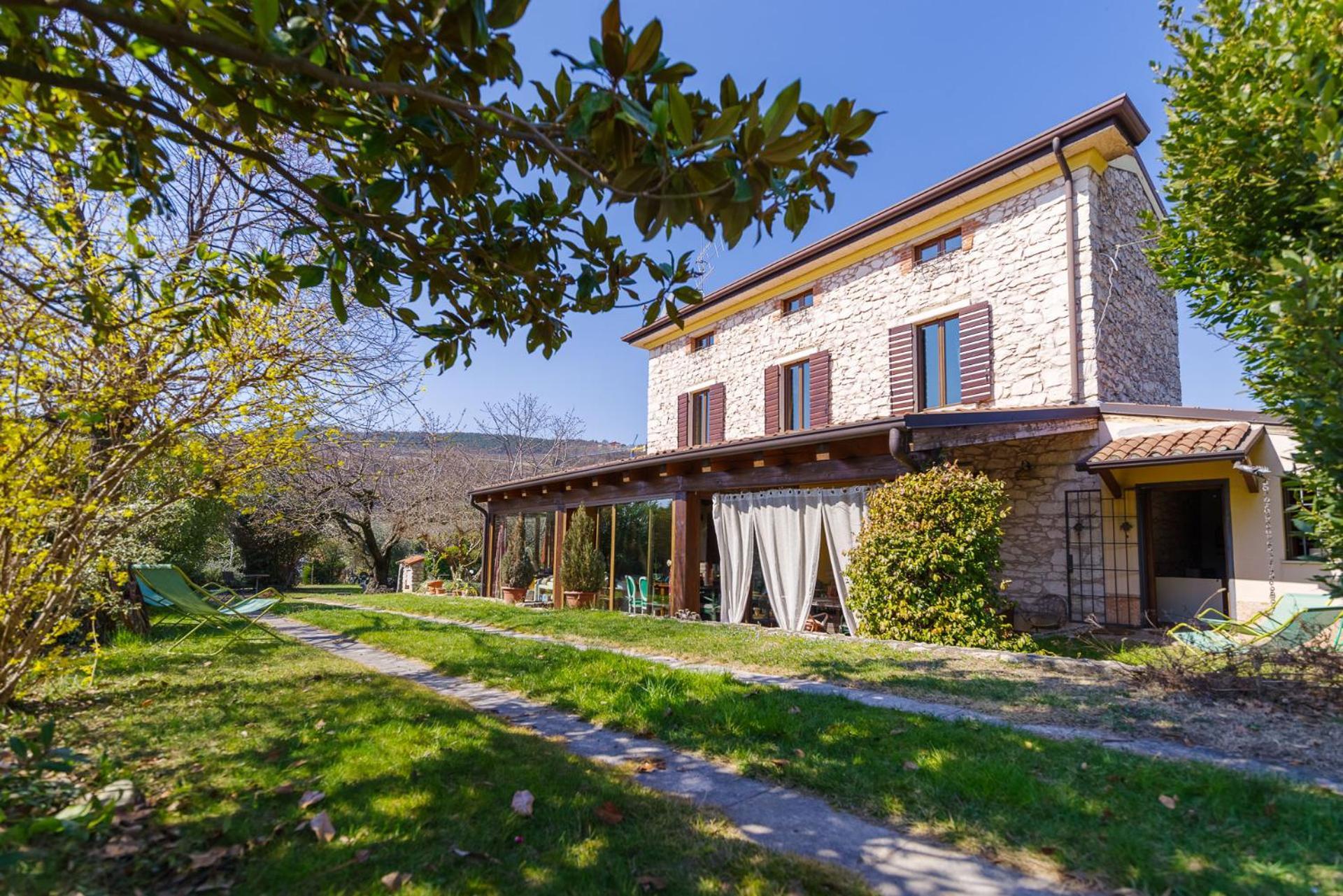Villa Gesi Negrar Esterno foto