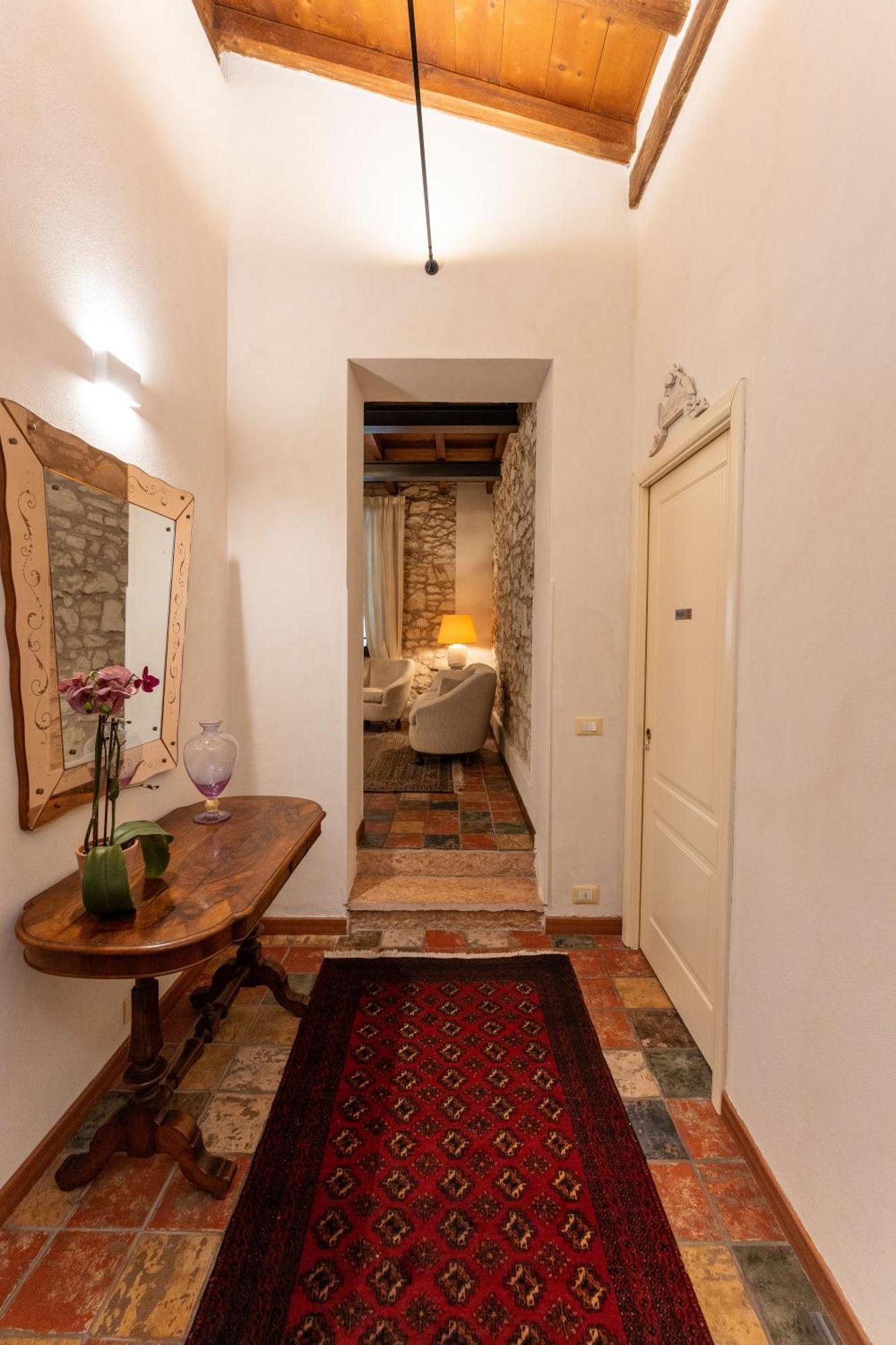 Villa Gesi Negrar Esterno foto