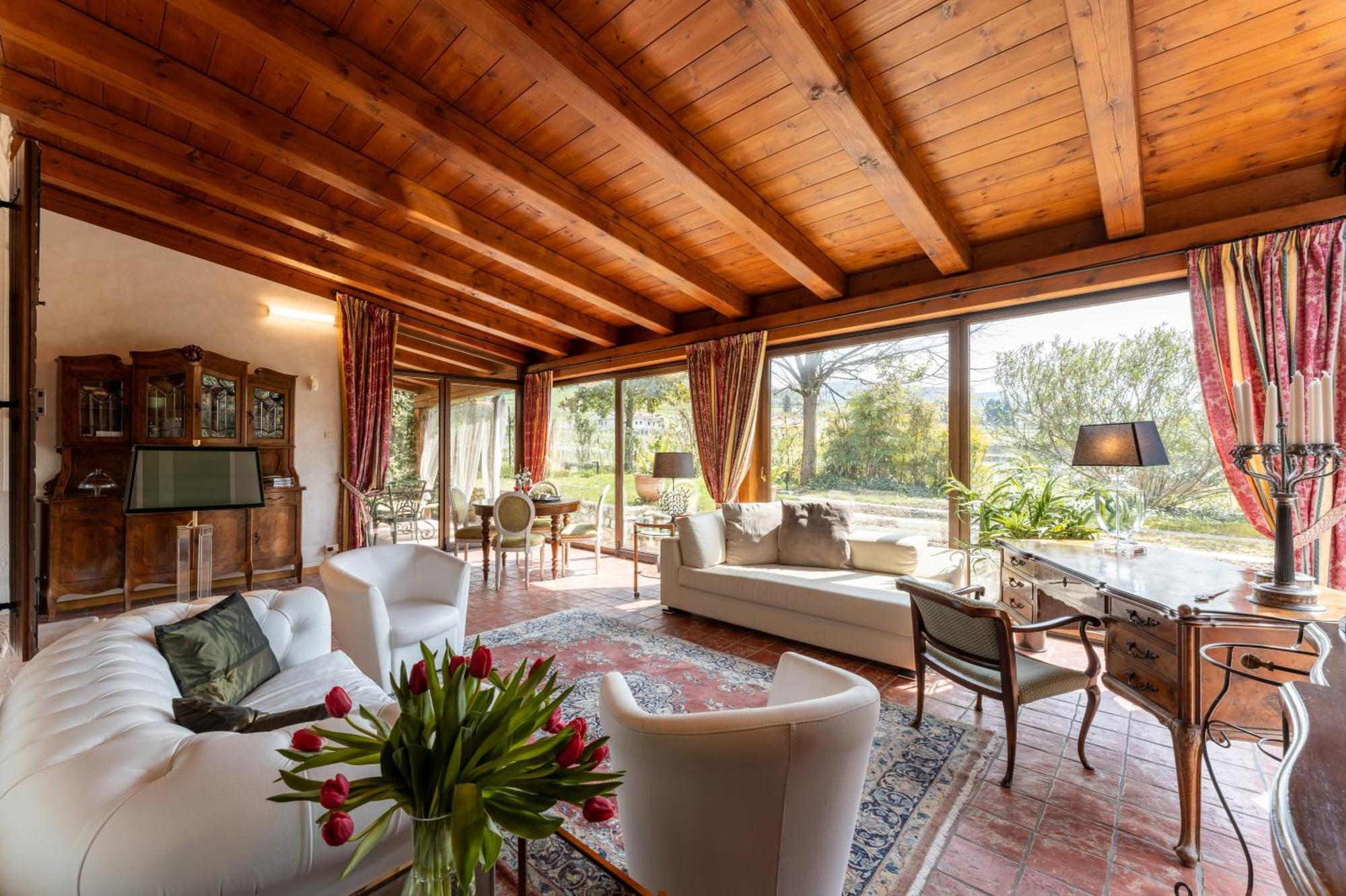 Villa Gesi Negrar Esterno foto