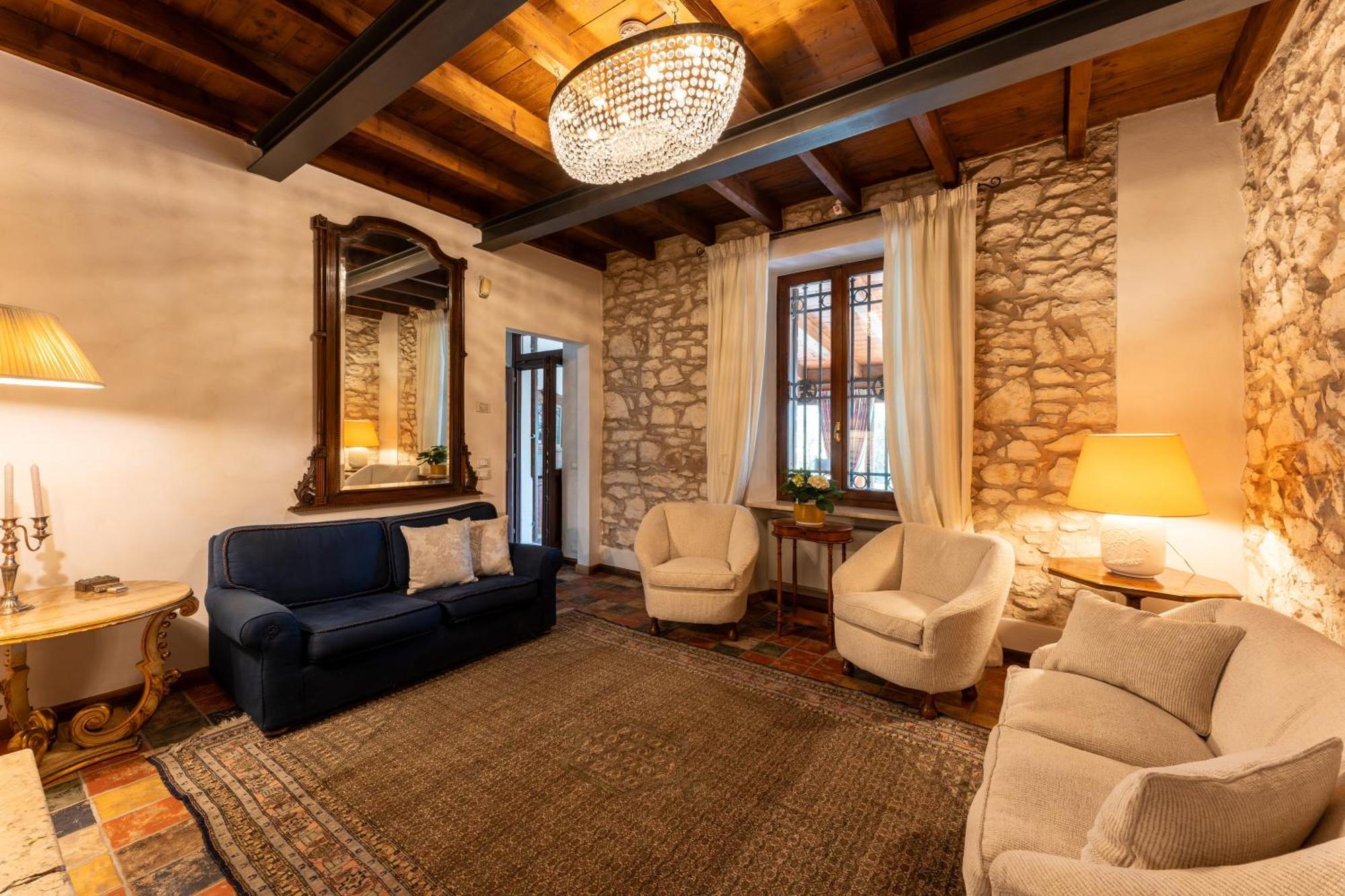 Villa Gesi Negrar Esterno foto