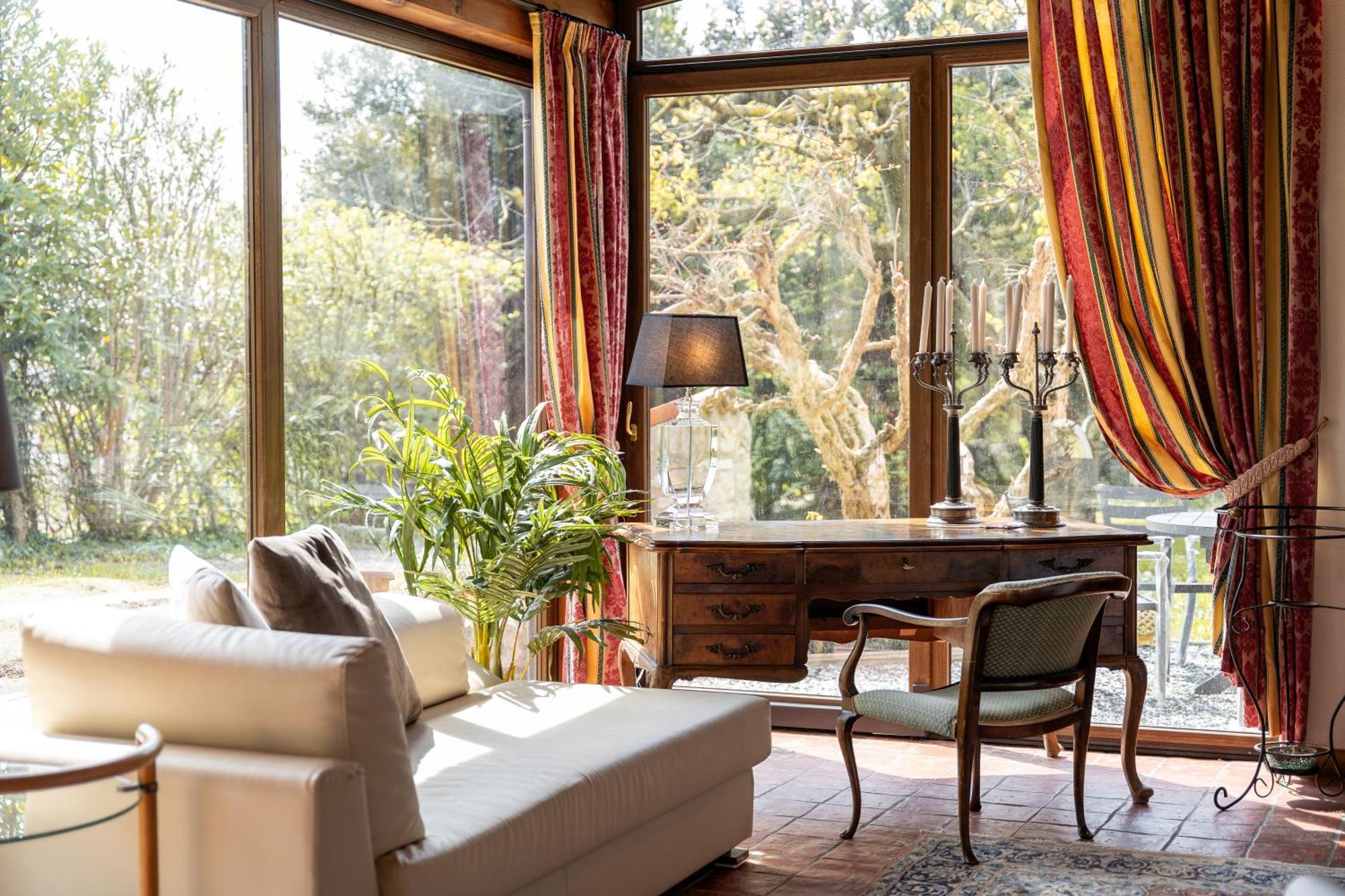 Villa Gesi Negrar Esterno foto