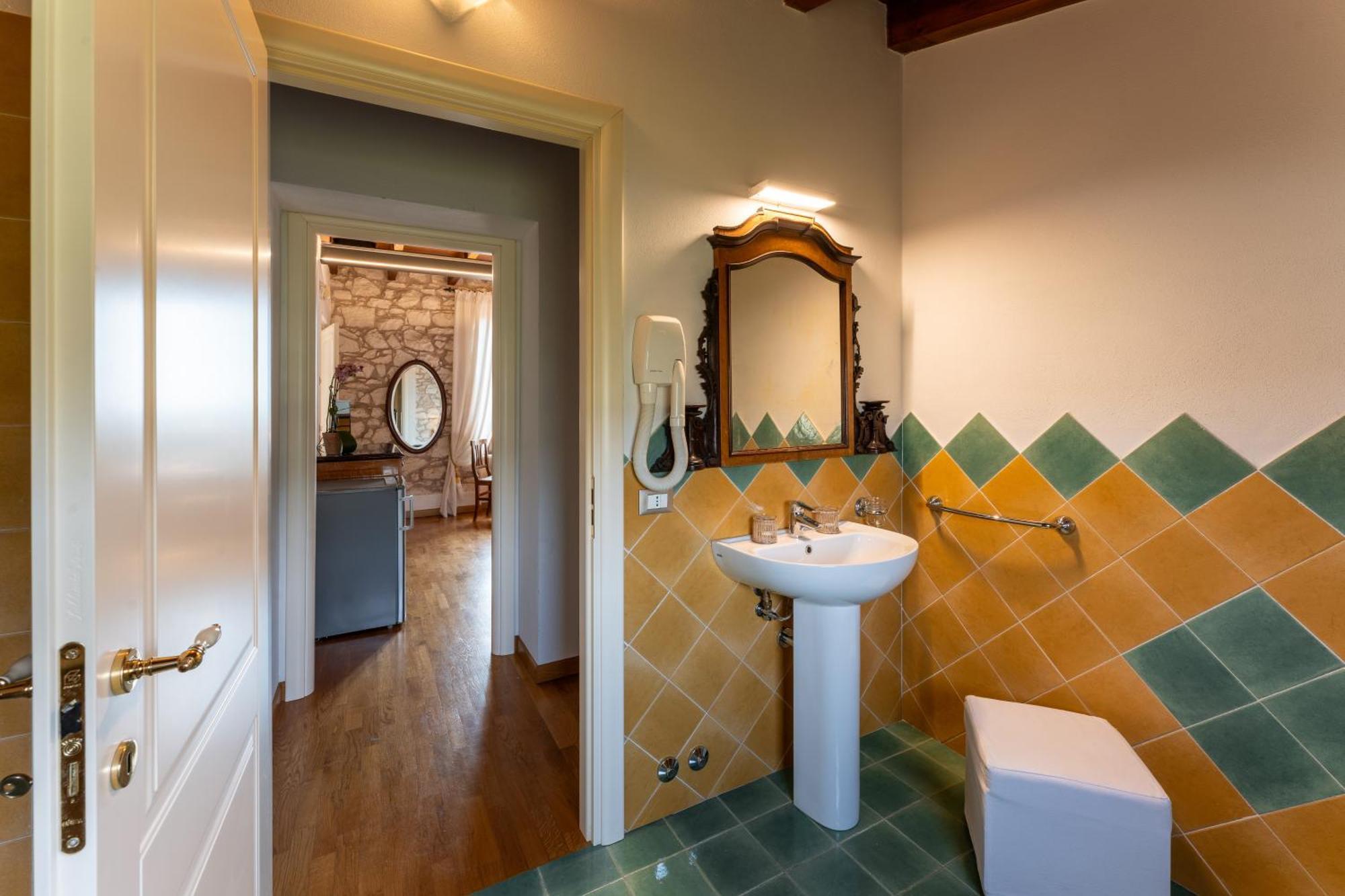 Villa Gesi Negrar Esterno foto