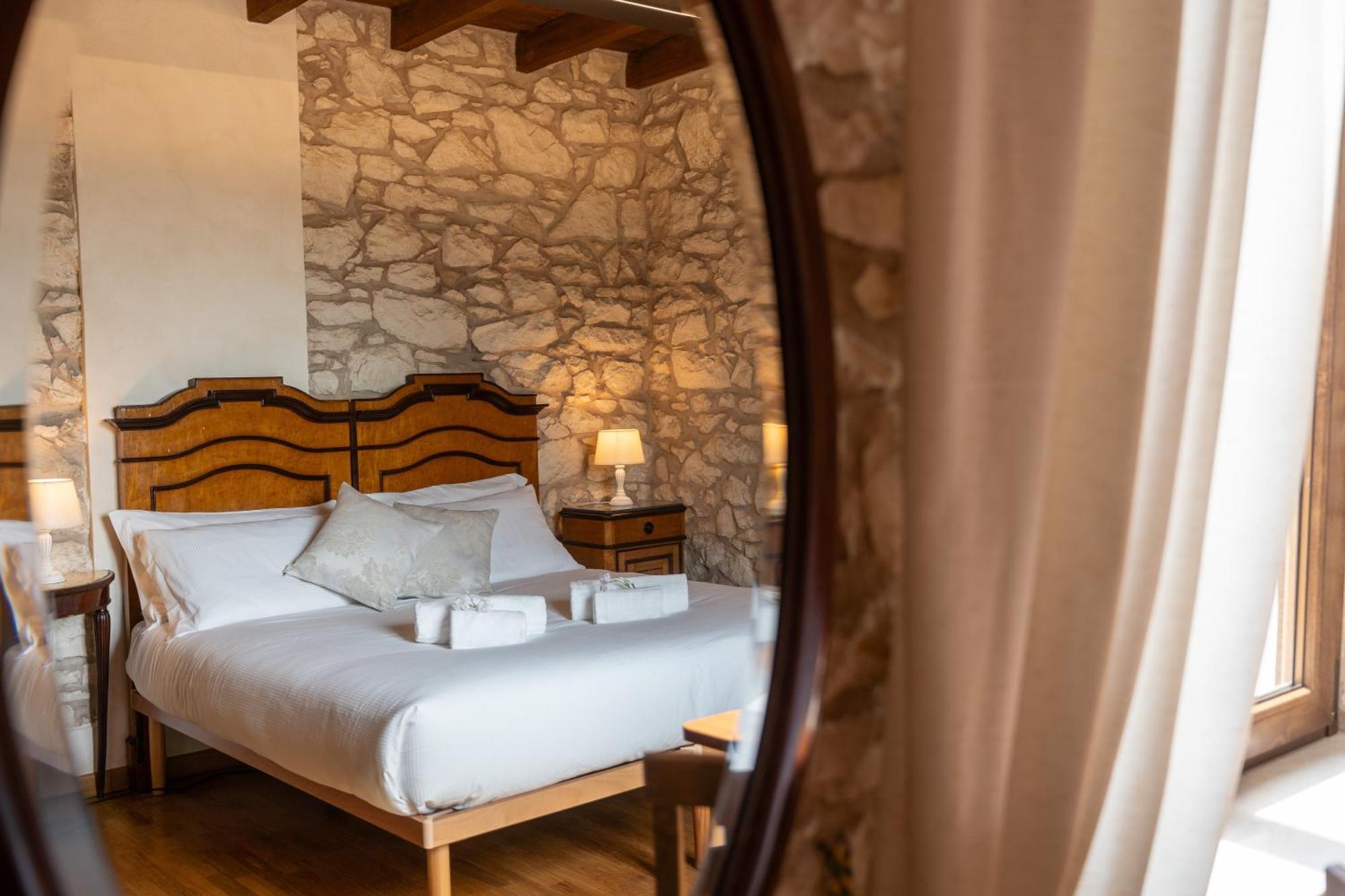 Villa Gesi Negrar Esterno foto