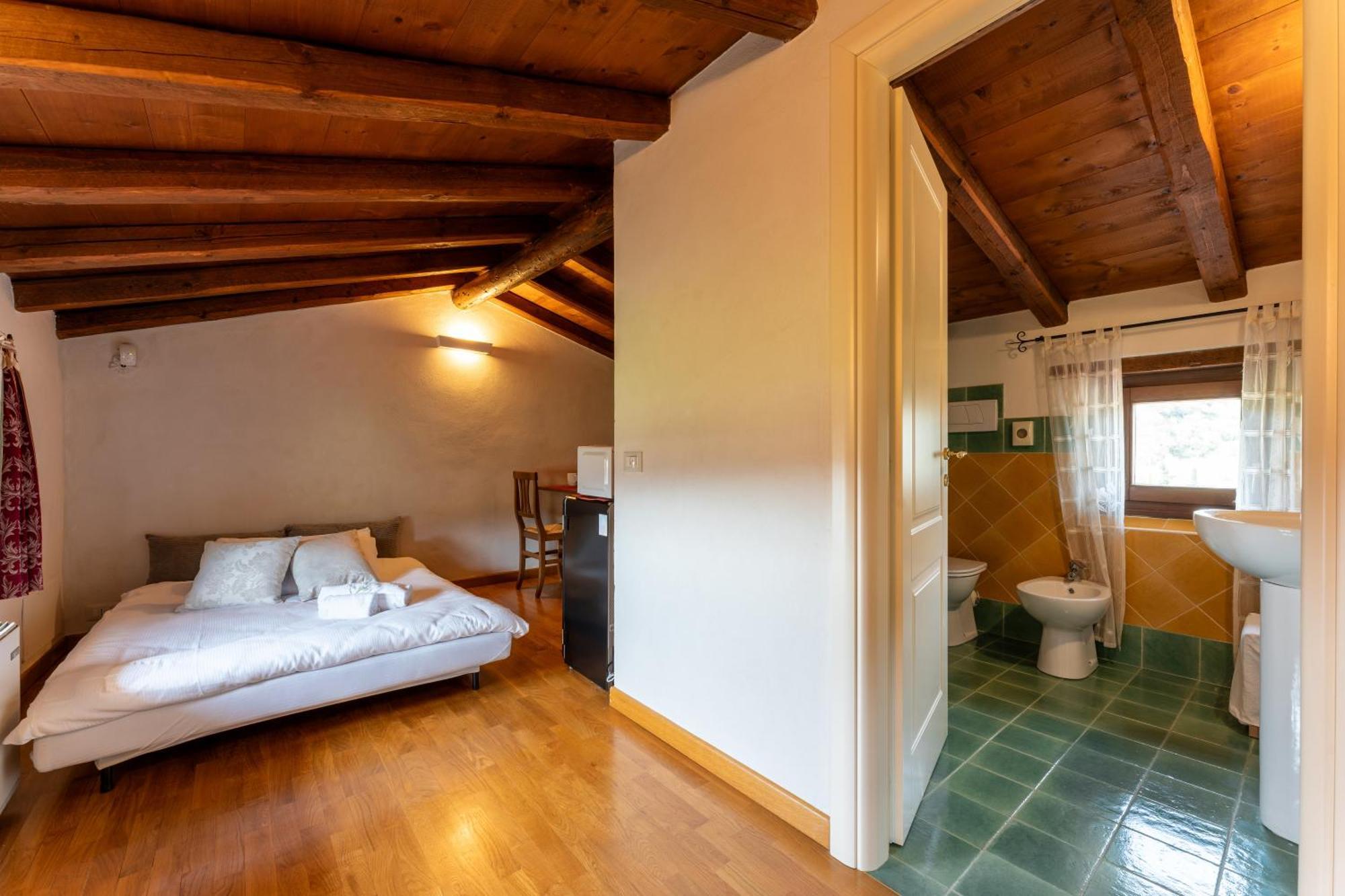 Villa Gesi Negrar Esterno foto