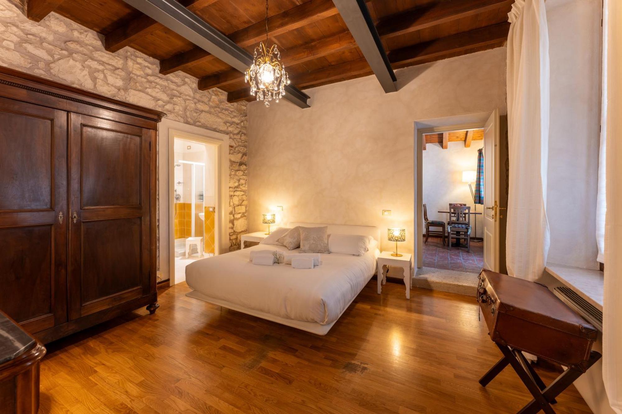 Villa Gesi Negrar Esterno foto