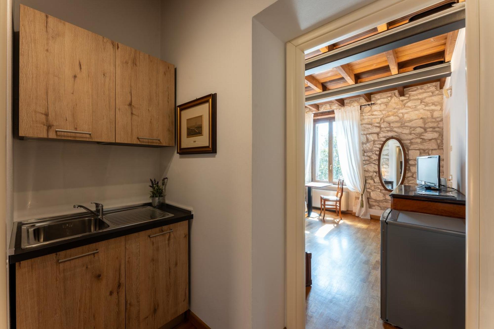 Villa Gesi Negrar Esterno foto