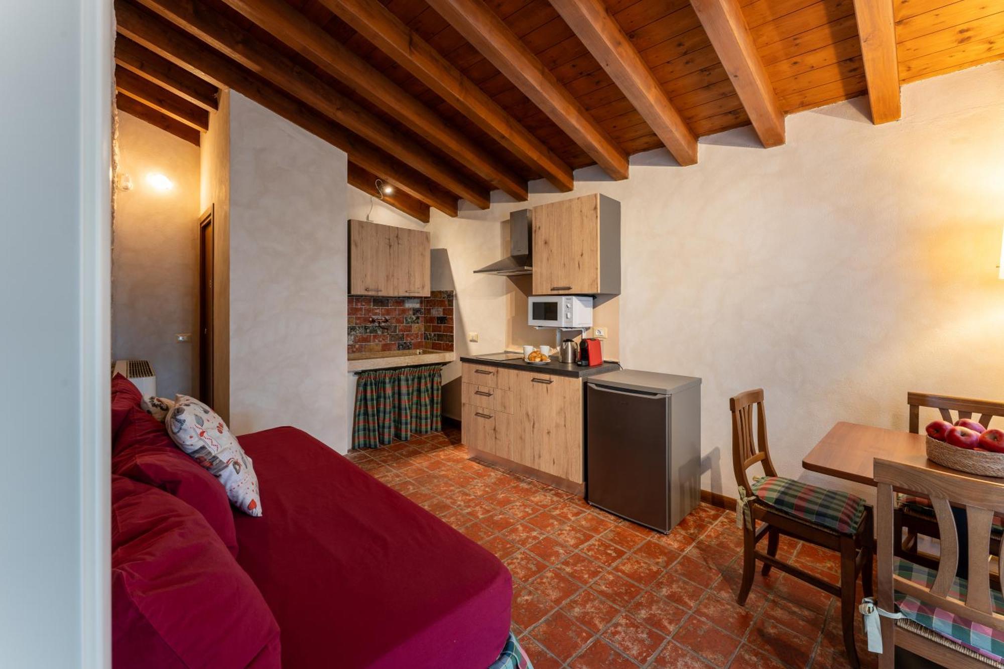 Villa Gesi Negrar Esterno foto