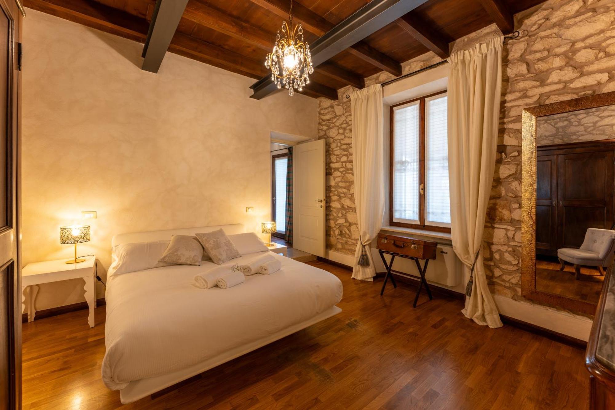 Villa Gesi Negrar Esterno foto