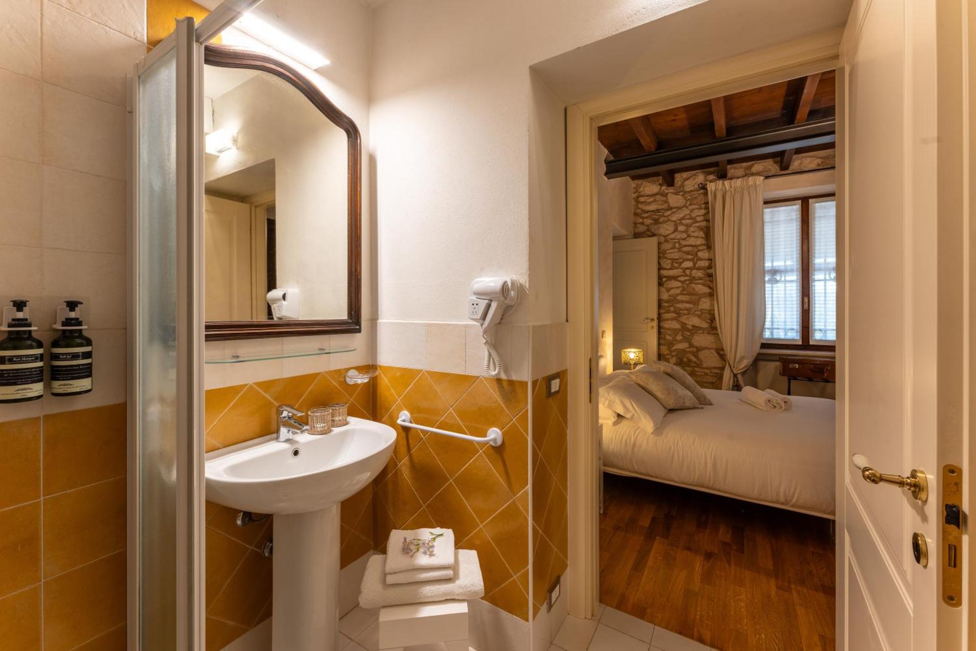 Villa Gesi Negrar Esterno foto