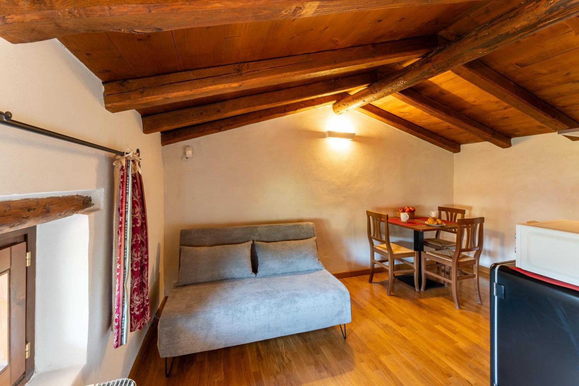 Villa Gesi Negrar Esterno foto