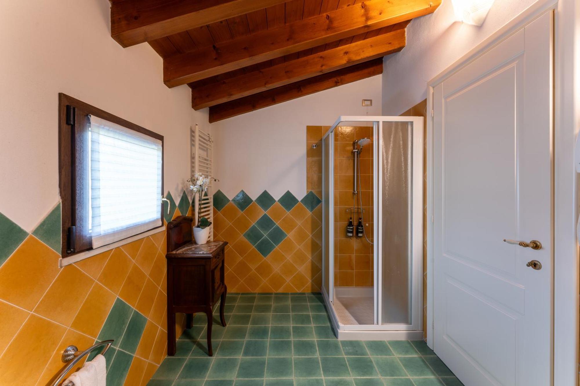 Villa Gesi Negrar Esterno foto