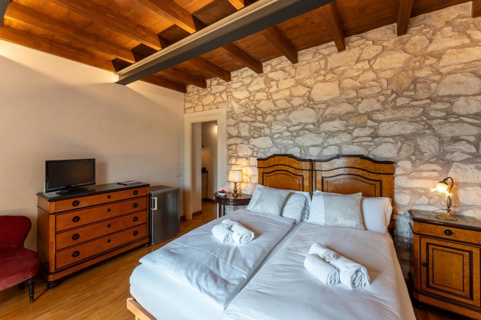 Villa Gesi Negrar Esterno foto