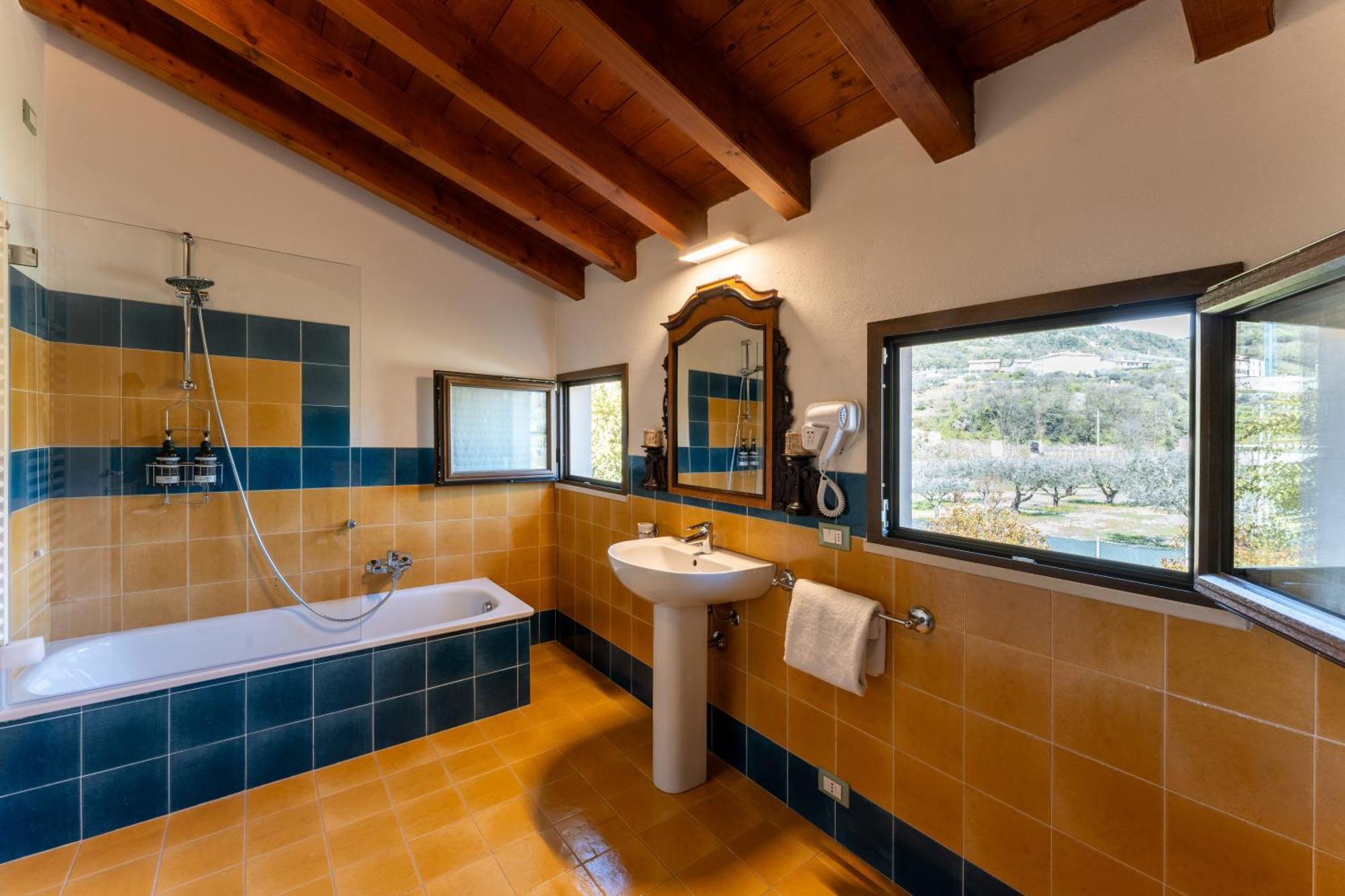 Villa Gesi Negrar Esterno foto