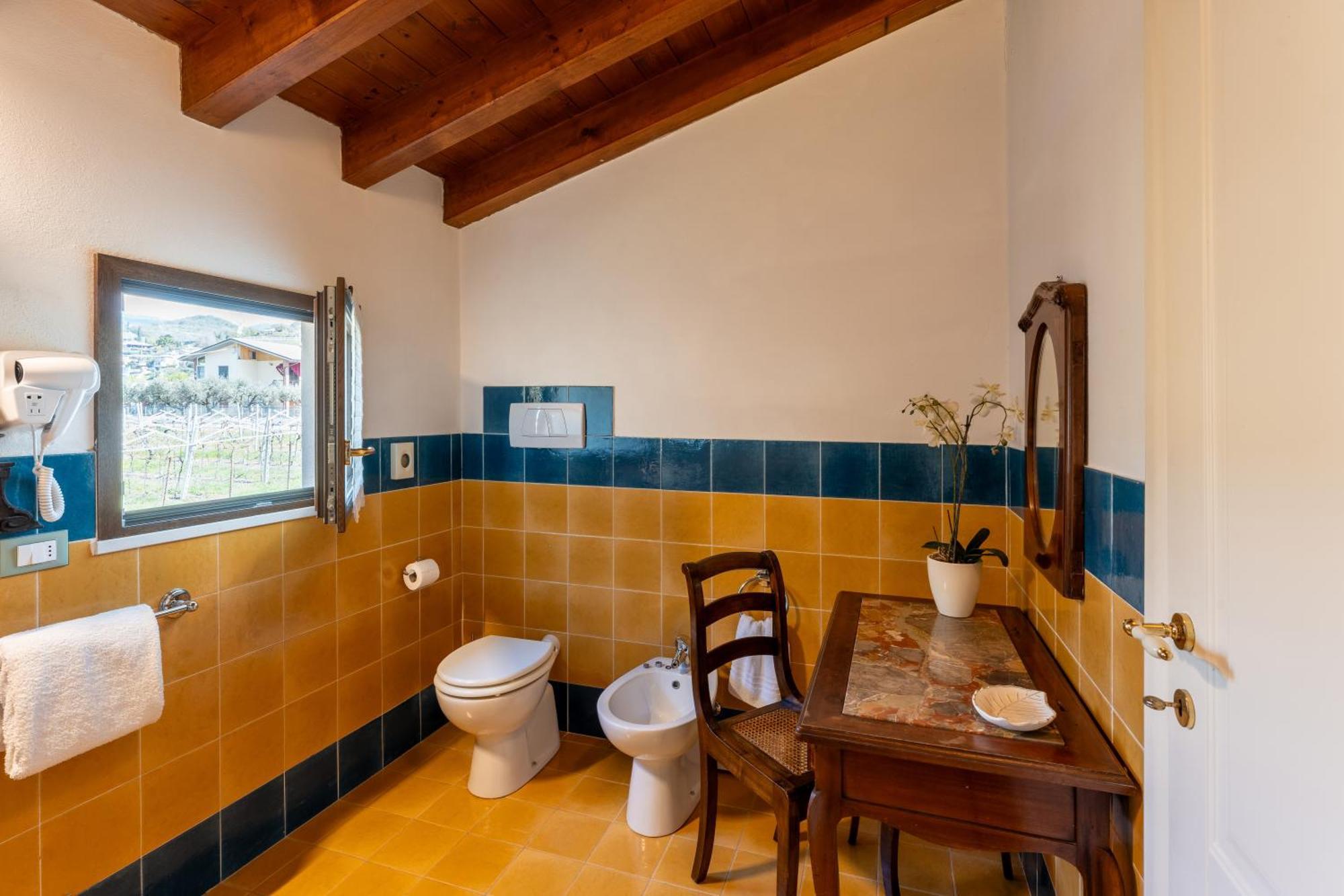 Villa Gesi Negrar Esterno foto