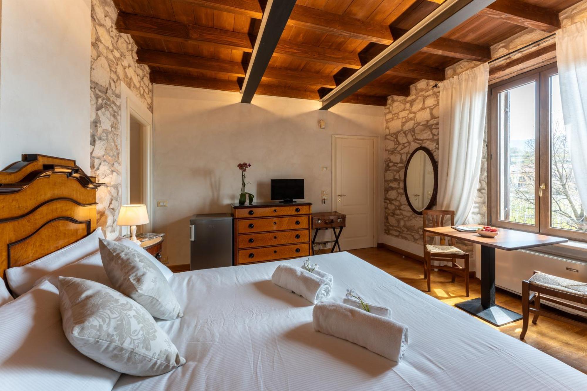 Villa Gesi Negrar Esterno foto