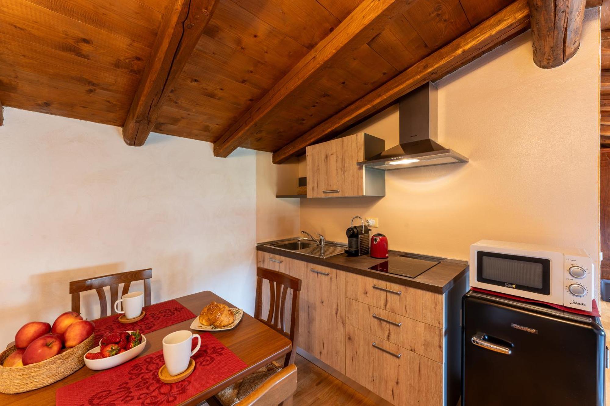 Villa Gesi Negrar Esterno foto