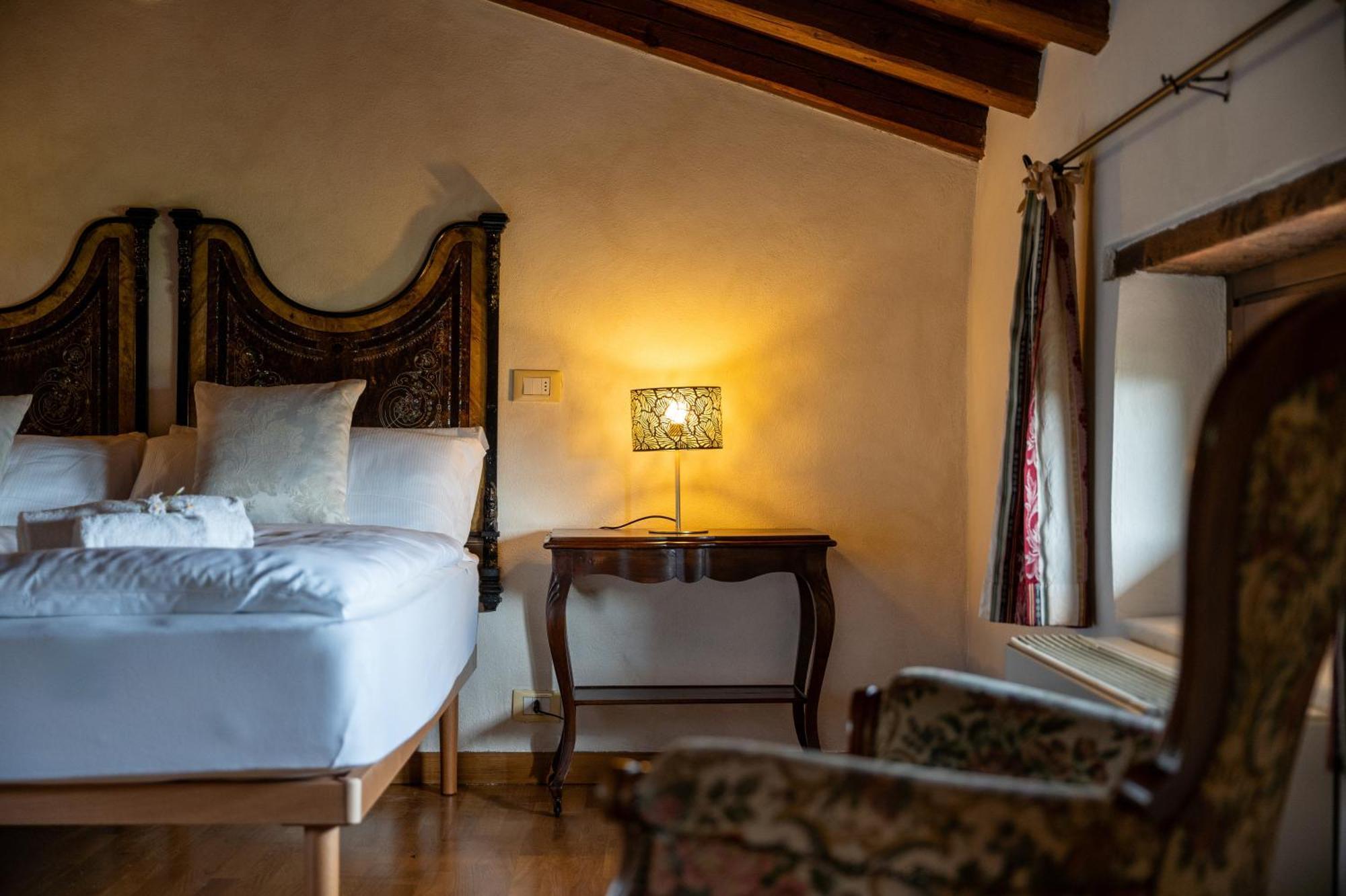 Villa Gesi Negrar Esterno foto
