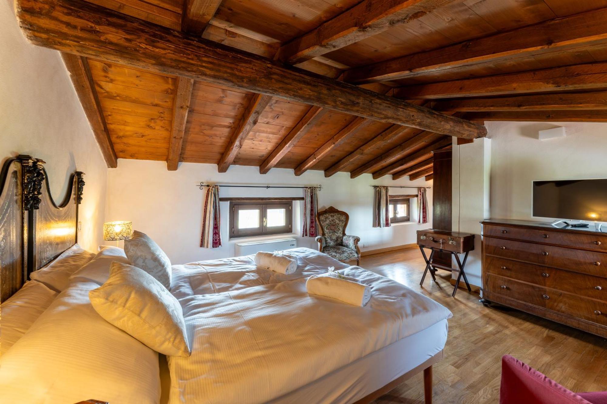 Villa Gesi Negrar Esterno foto