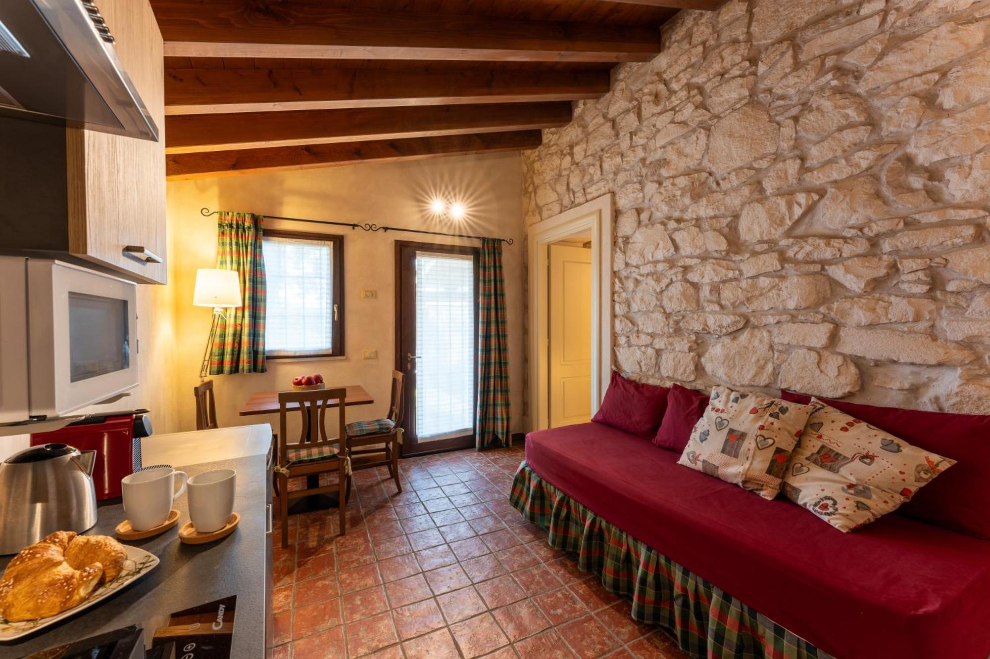 Villa Gesi Negrar Esterno foto