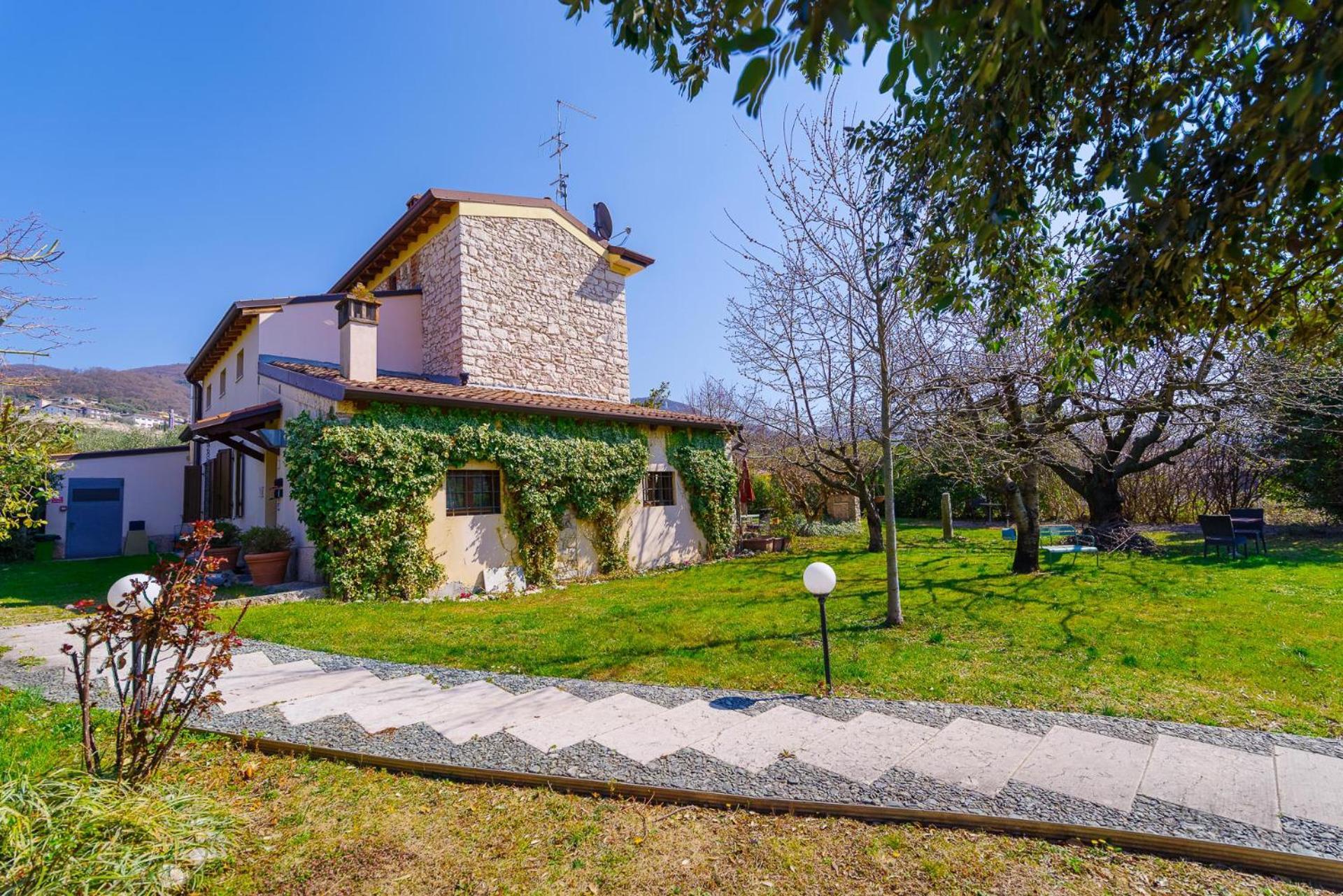 Villa Gesi Negrar Esterno foto